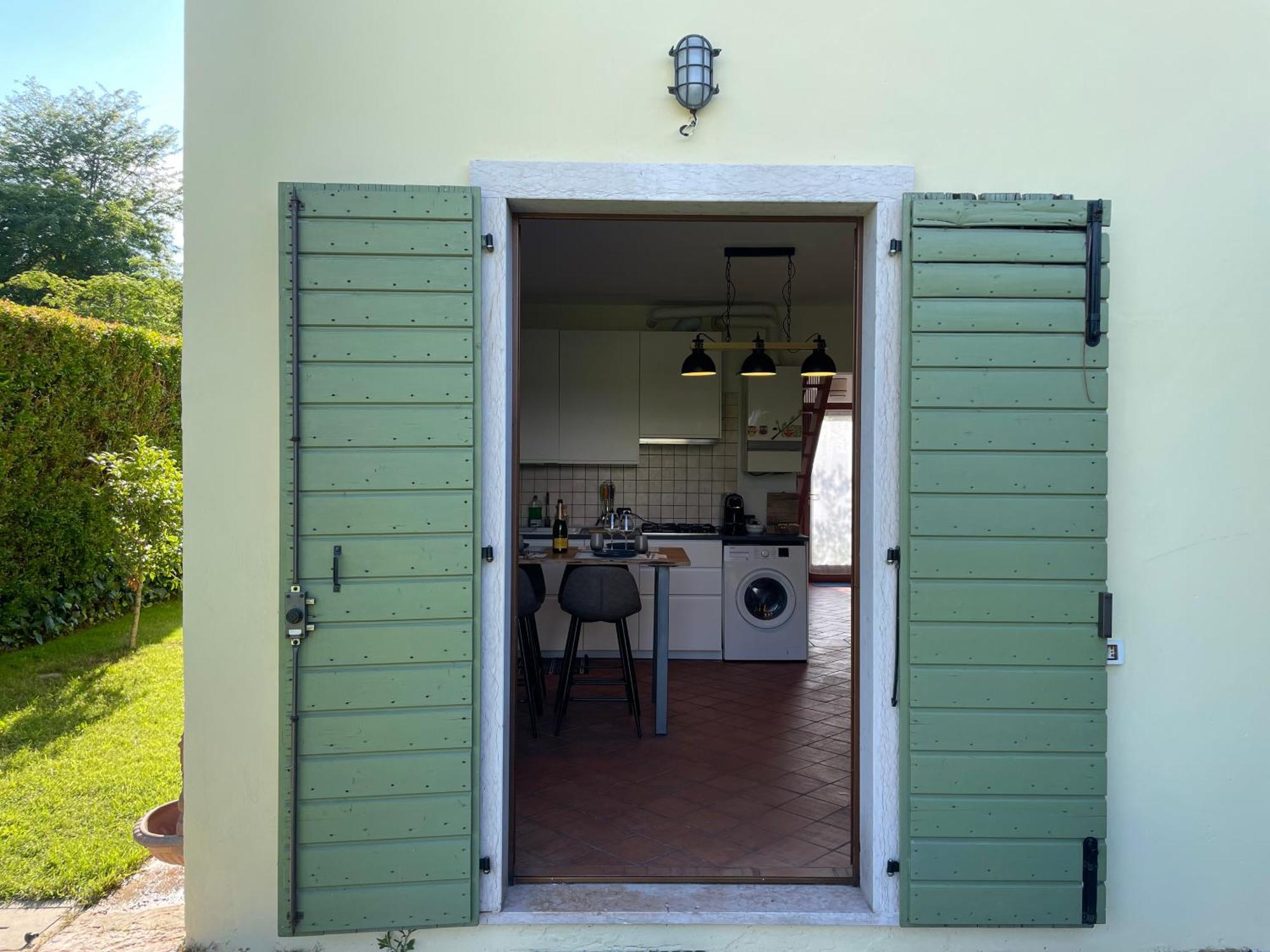 Casa Carlotte - Lago Di Garda Lazise Exterior photo