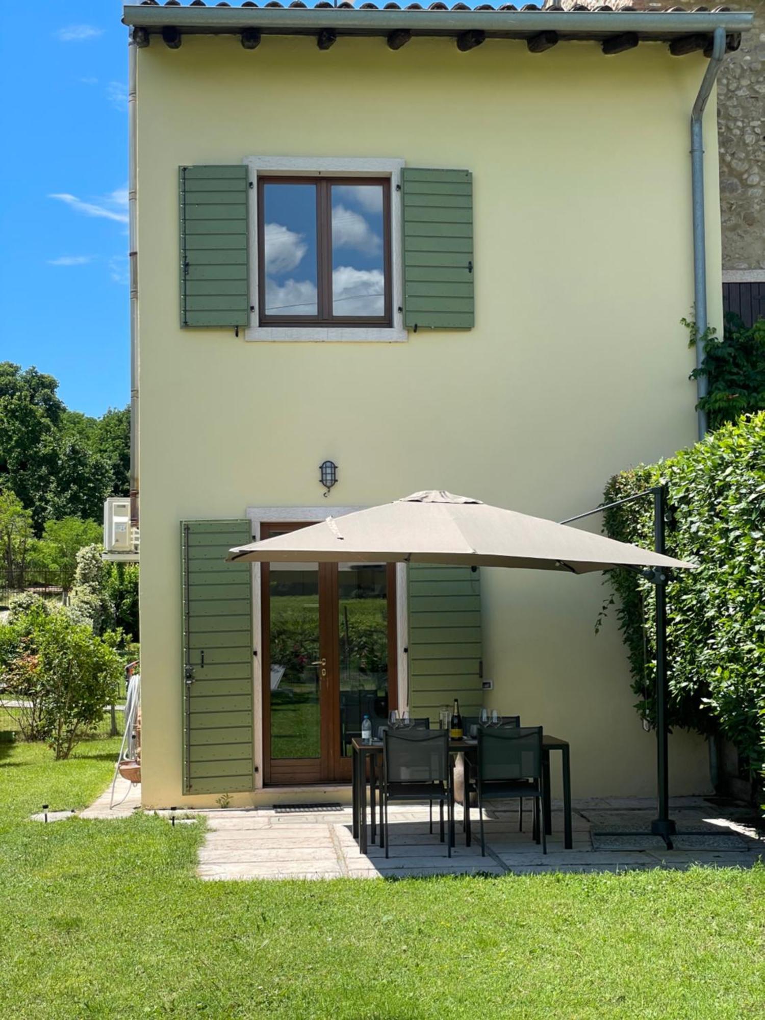 Casa Carlotte - Lago Di Garda Lazise Exterior photo