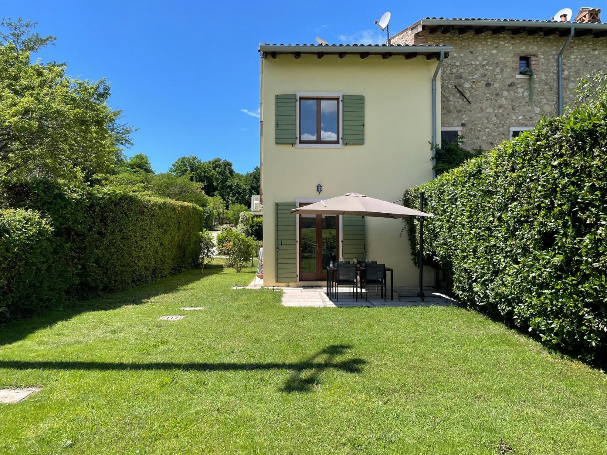 Casa Carlotte - Lago Di Garda Lazise Exterior photo